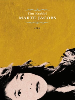 cover image of Marte Jacobs